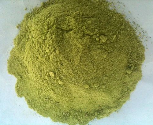 Fresh Cabbage Powder
